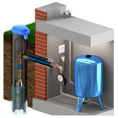 Адаптер 1 адаптер скважинный