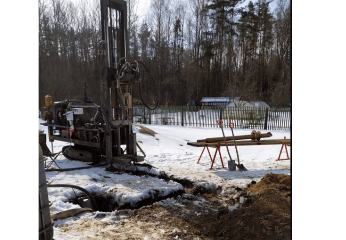 работаем в любую пору года