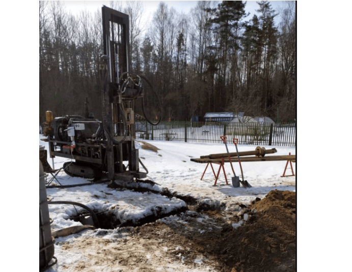 работаем в любую пору года