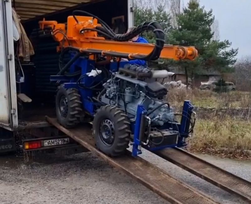 Тизар 2 Тизар 2