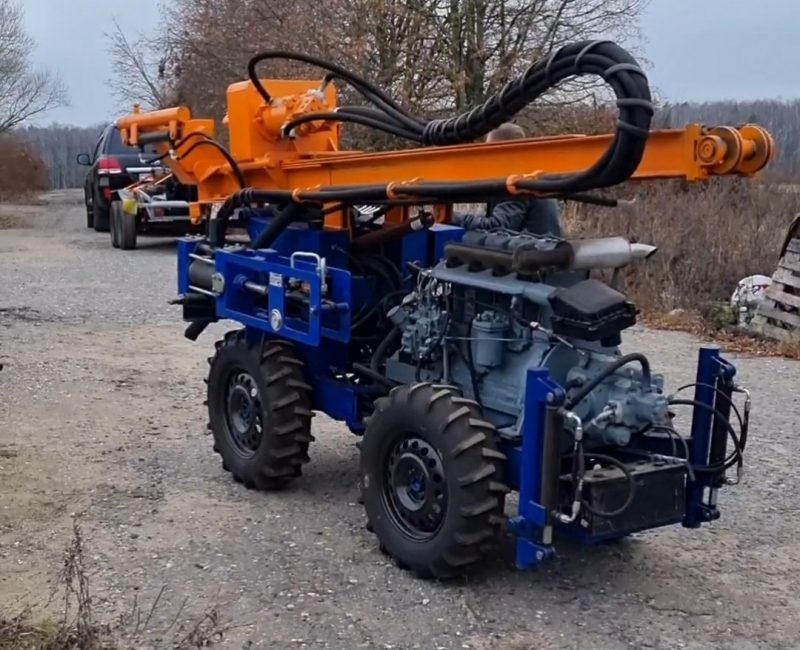 тизар 0 тизар 0 бурение скважин