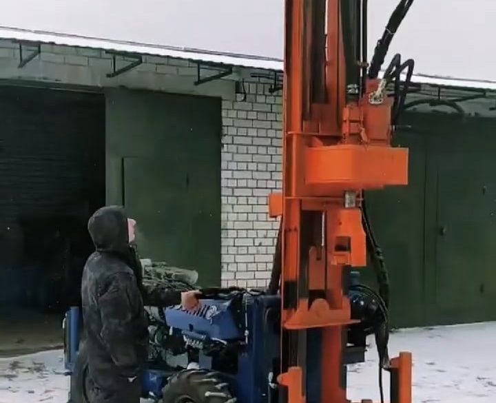 тизар 3 тизар 3 бурение скважин