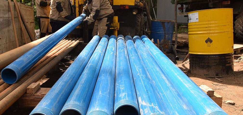 Стоимость бурения скважин на воду