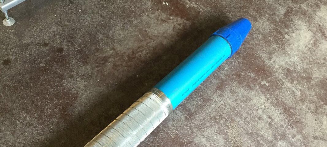 Стоимость бурения скважин на воду