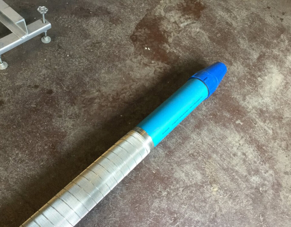 Стоимость бурения скважин на воду