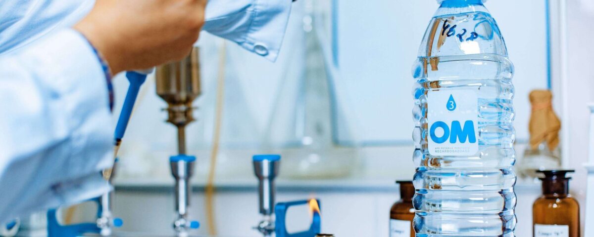 Все об анализе питьевой воды