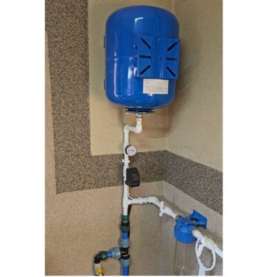 гидроаккумулятор и автоматика — копия гидроаккумулятор и автоматика — копия