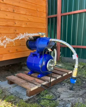 скважина под гидрофор скважина под гидрофор