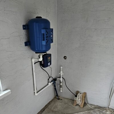 Частотный преобразователь частотник