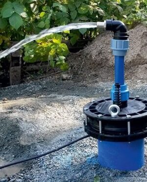 электроколонка электроколонка