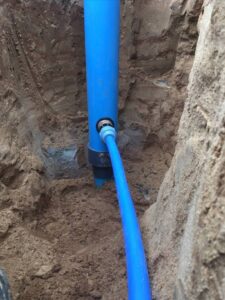 переход с 90 на 125мм