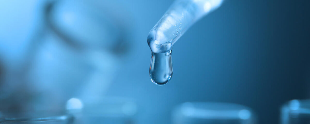 Проверка качества воды