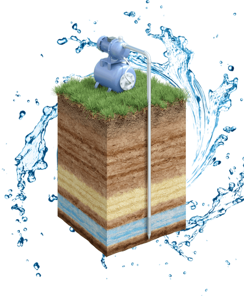 абиссинская скважина