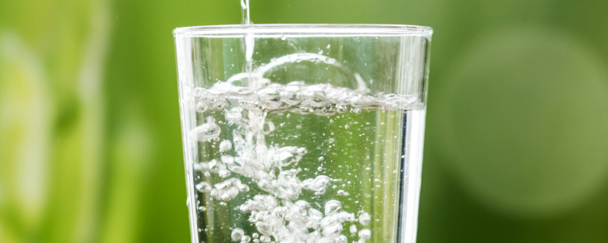 польза артезианской воды