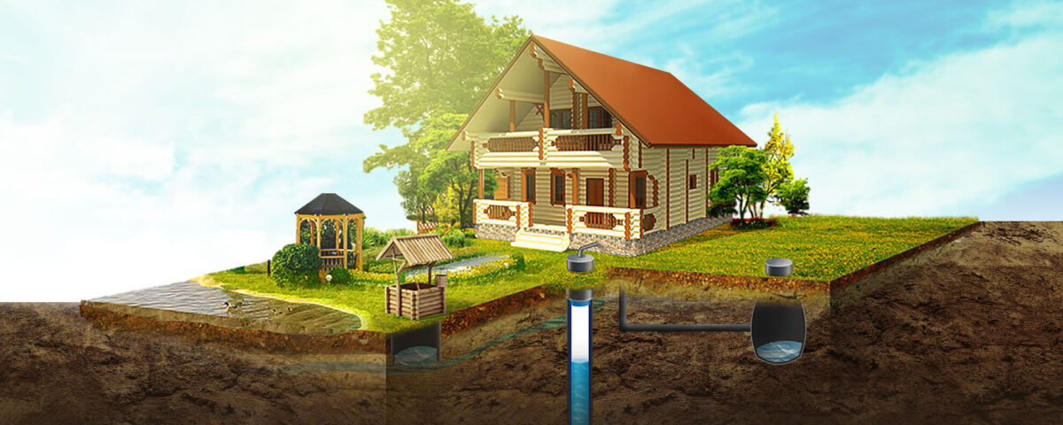 бурение скважины