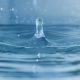 вода