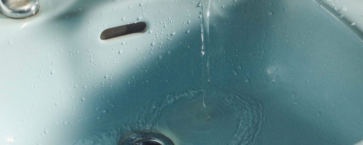 Теплая вода