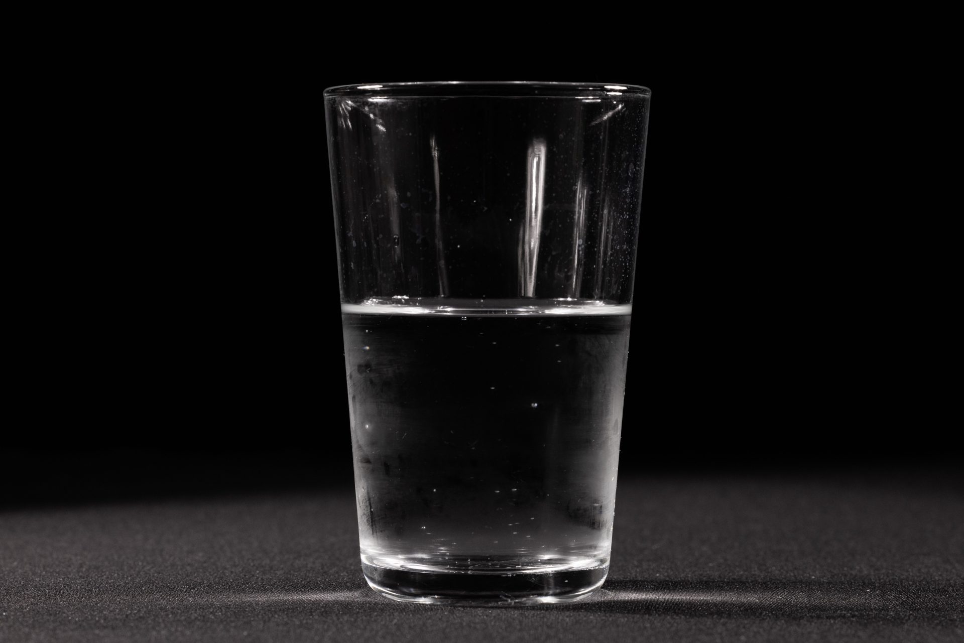 Вода