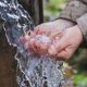 Вода из скважины